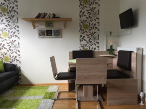 Ferienwohnung Kati, Saalbach-Hinterglemm, Österreich